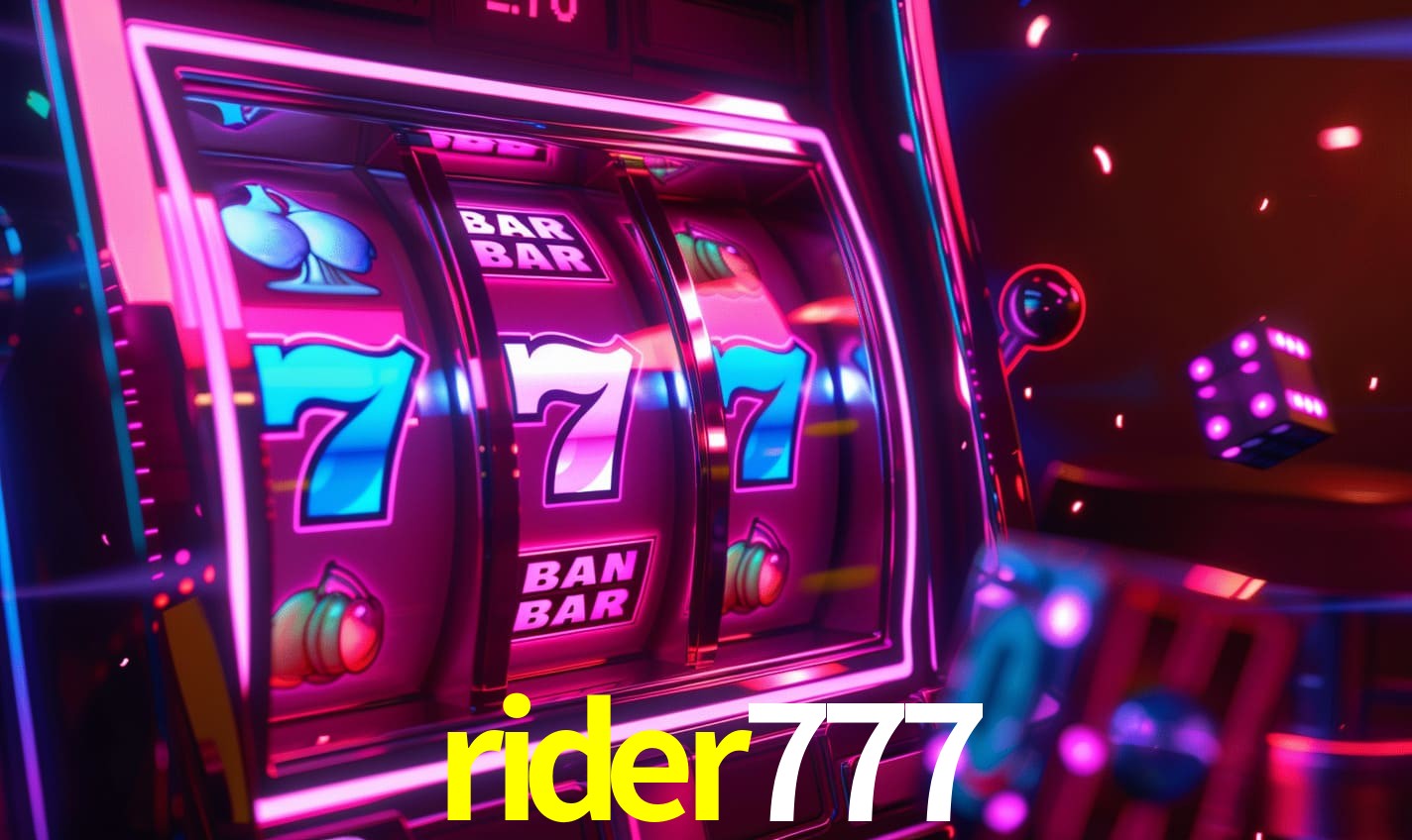 rider777 Salvador - Strategies