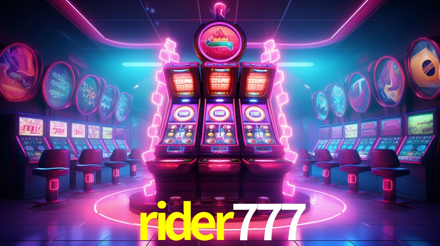 rider777.com