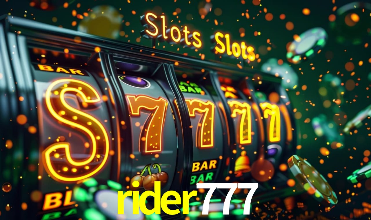 Estatísticas do Jogo rider777