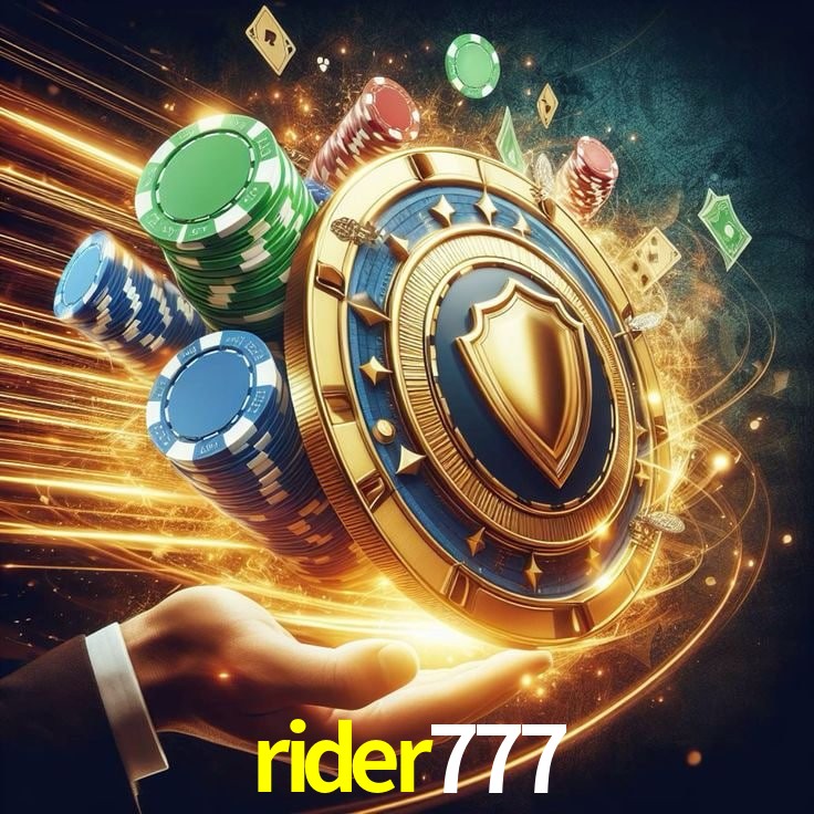 rider777 Curitiba - Live Betting