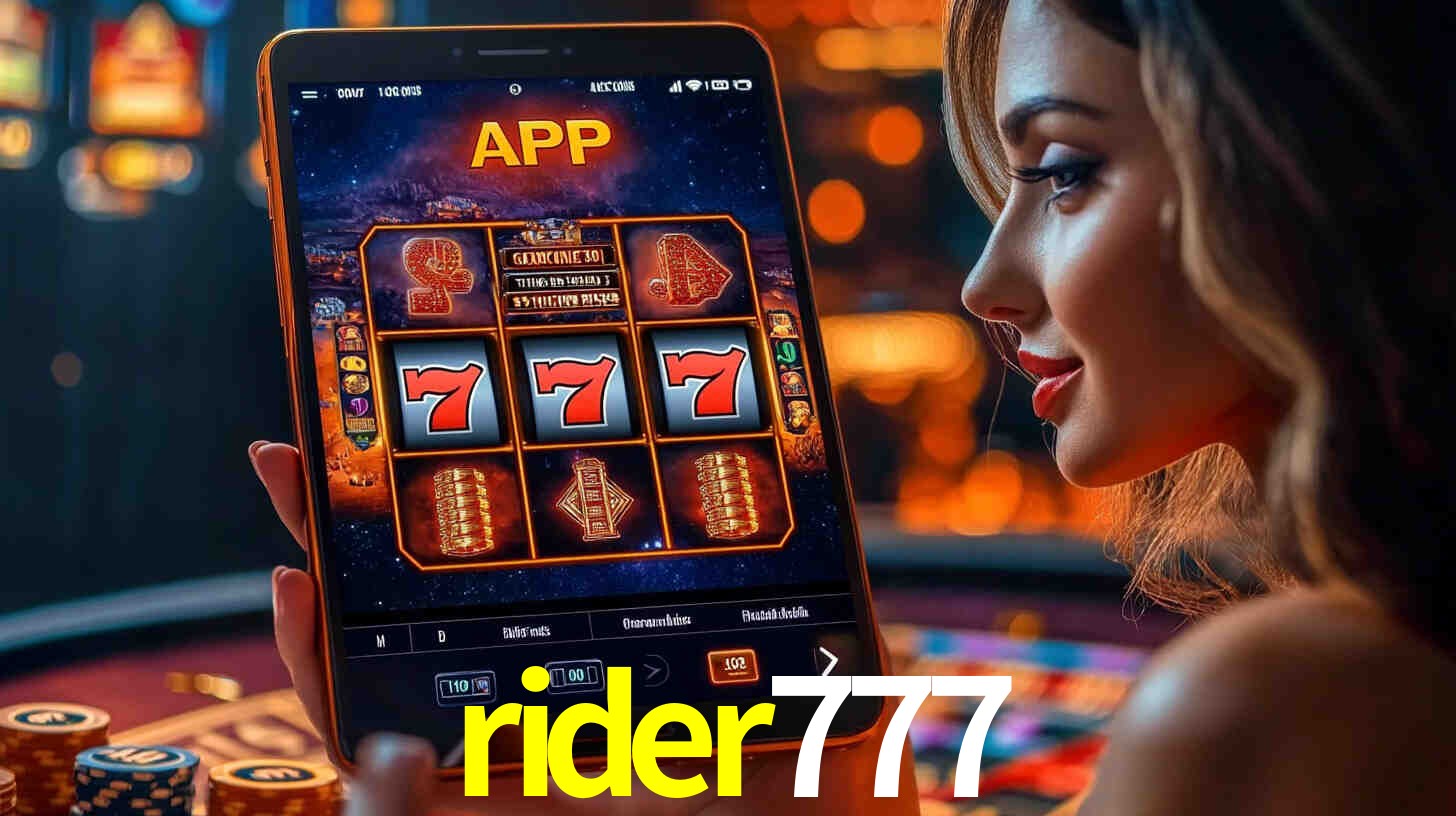 rider777.com