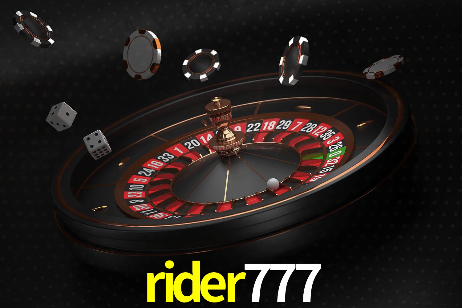 rider777,rider777.com