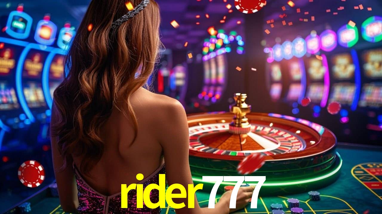 rider777 - App Compatibility