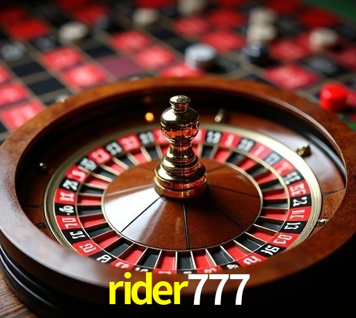 rider777 Curitiba - Statistics
