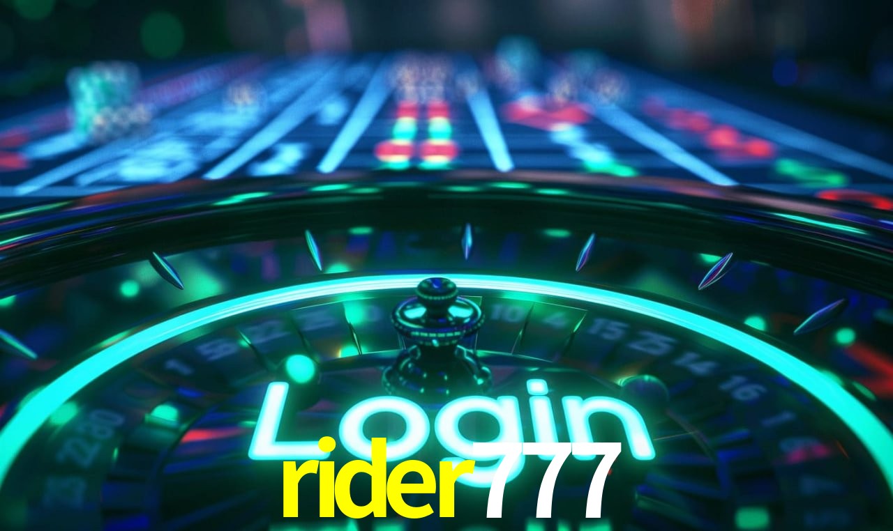 Diretório de Jogos rider777