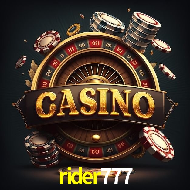 rider777 - App Performance
