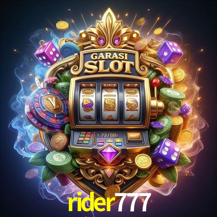 rider777 - Winners Celebration