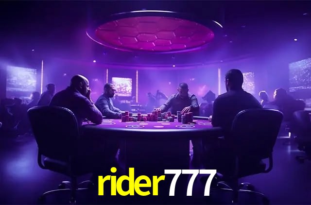 rider777 Fortaleza - Leaderboard