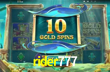 A Experiência Imersiva dos Cassinos Ao Vivo no rider777