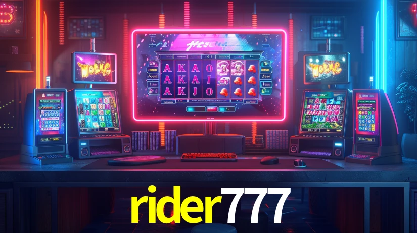 rider777,rider777.com