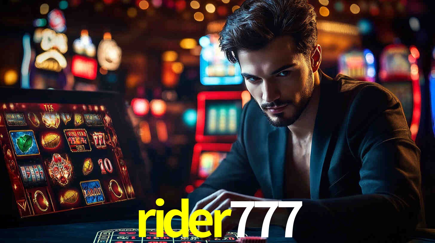 rider777: Jogue Crash e Experimente Alta Recompensa Instantânea