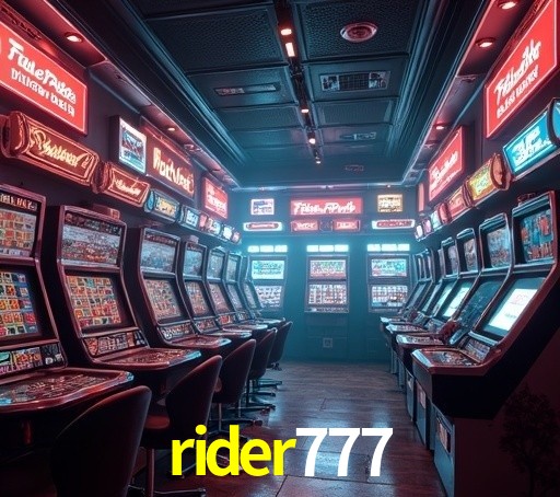 rider777 Promoções - 30+ Ofertas Diárias